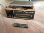 Dvd recorder Pioneer, Audio, Tv en Foto, Ophalen, Zo goed als nieuw, Pioneer