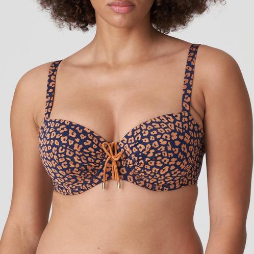 PrimaDonna Punta Rata Bikinitop top 85E, Kleding | Dames, Badmode en Zwemkleding, Nieuw, Bikini, Verzenden