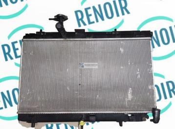 Radiateur Toyota Yaris III Facelift 1.5 MF422136-1892 Radiat beschikbaar voor biedingen