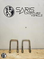 Dobinsons Veersysteem U Bouten, Auto-onderdelen, -, -, Nieuw, Ophalen of Verzenden