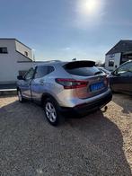 Nissan Qashqai 2018.  Is reeds verkocht., Auto's, Stof, Zwart, Bedrijf, Qashqai