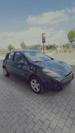 Renault clio, Euro 5, Bedrijf, Handgeschakeld, Boordcomputer