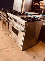 2 luxe professionele Viking gasfornuizen, Elektronische apparatuur, Fornuizen, Ophalen of Verzenden, Zo goed als nieuw