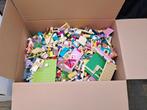 lego bouwstenen ., Ophalen, Gebruikt