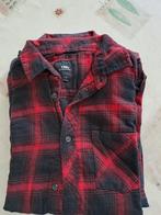 Trendy herenhemd S, Kleding | Heren, Overhemden, Ophalen of Verzenden, Zo goed als nieuw