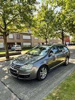 Volkswagen golf 5 variant 2008 1.9tdi, Auto's, Bedrijf, Te koop, Parkeersensor, Golf Variant