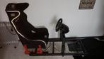 PlayStation Seatplayer-simulator, Ophalen, Zo goed als nieuw