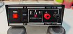 HAM International Alimentation  HS30, Télécoms, Émetteurs & Récepteurs, Enlèvement ou Envoi, Utilisé, Émetteur et Récepteur