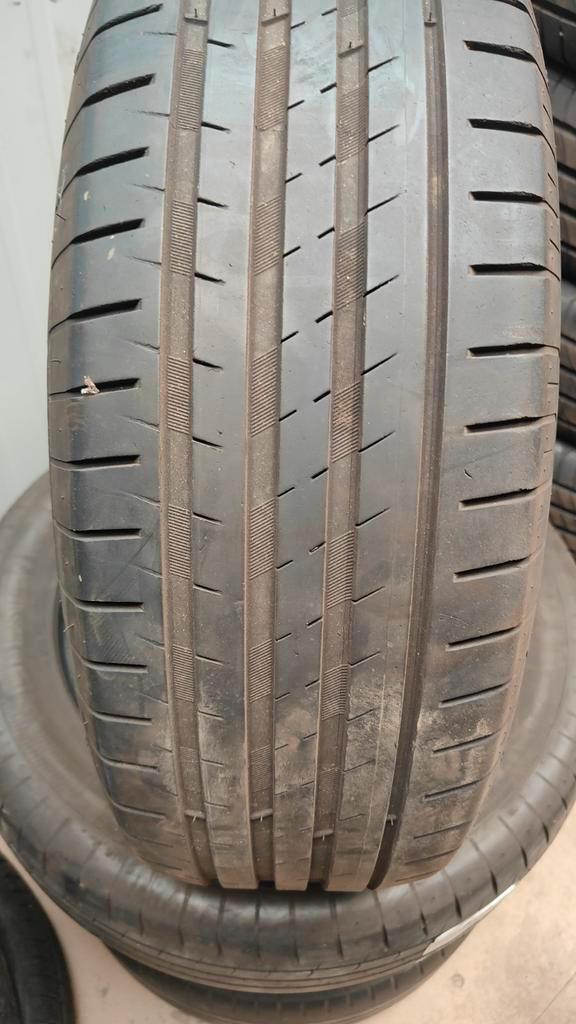 215/60 r17 Vredestein 40€ per stuk met montage 215/60/r17, Auto-onderdelen, Besturing, Ophalen of Verzenden