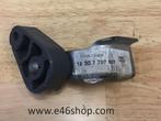 Ophangrubber uitlaat BMW E60 E61 diesel oe 18307797507, Ophalen of Verzenden, Nieuw, BMW