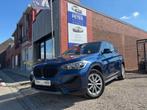 BMW X1 16dA sDrive Business Advantage Pack 2021, 4 cilinders, Leder, Bedrijf, 5 deurs