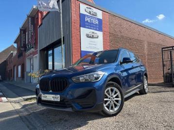 BMW X1 16dA sDrive Business Advantage Pack 2021 beschikbaar voor biedingen