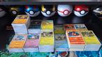 Pokemon groot bulk lot! (+/-2000), Enlèvement ou Envoi, Neuf, Plusieurs cartes, Foil