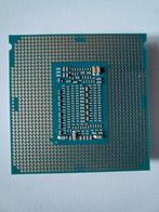 Intel Core i5 8600k CPU 3,6GHz-4,3GHz, Computers en Software, Processors, 6-core, LGA 1151, Gebruikt, Ophalen of Verzenden