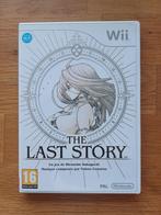 The Last Story Wii, Games en Spelcomputers, Games | Nintendo Wii, Avontuur en Actie, 1 speler, Ophalen of Verzenden, Zo goed als nieuw