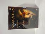 Vampires Trilogy Collection Box, Cd's en Dvd's, Dvd's | Horror, Ophalen of Verzenden, Zo goed als nieuw