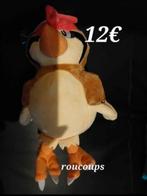 Peluche pokemon, Enfants & Bébés, Jouets | Peluches, Comme neuf, Enlèvement ou Envoi