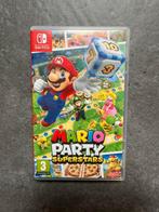 Mario Party Superstars - Nintendo Switch, Games en Spelcomputers, Ophalen, Zo goed als nieuw