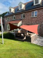Voile d´ombrage umbrosa, Ophalen, Gebruikt, Overige typen, 3 tot 4 meter
