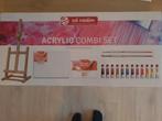 Acrylverf set, Enlèvement ou Envoi, Neuf