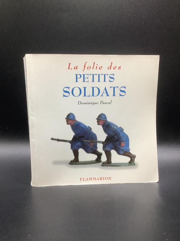 La folie des petits soldats, Antiek en Kunst, Antiek | Speelgoed, Ophalen of Verzenden
