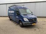 2011 Mercedes-benz Sprinter 416 2.2 CDI 432 HD Bedrijfswagen, Euro 5, Gebruikt, Mercedes-Benz, Bedrijf