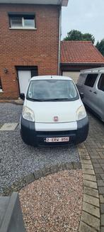 Fiat fiorino 2015, Auto's, Fiat, Wit, Particulier, Overige carrosserie, 2 deurs