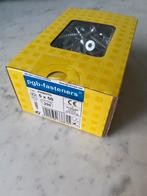 Houtschroef 5x50 Torx 10€, Ophalen, 50 tot 100 mm, Schroeven, Nieuw