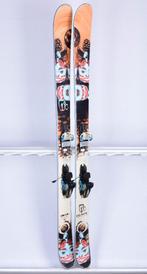 Skis freeride de 191 cm ICELANTIC NOMAD RKR, partiellement T, Sports & Fitness, Ski & Ski de fond, Envoi