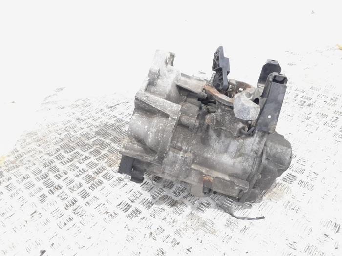 Boîte de vitesse d'un Seat Ibiza, Autos : Pièces & Accessoires, Transmission & Accessoires, Seat, Utilisé, 3 mois de garantie