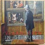 Vlaanderen in de kusnt - Dimitri De Maesschalck - 2010, Livres, Art & Culture | Arts plastiques, Comme neuf, Dimitri de Maesschalck