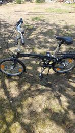 Plooifiets. Vouwfiets. Orus.Nieuw., 20 inch of meer, Versnellingen, Nieuw, Totaal opvouwbaar