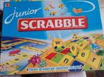 Jeu de société  - Scrabble JUNIOR en Néerlandais, Enlèvement, Utilisé