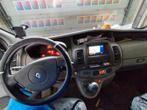 Renault traffic dubbele cabine btw wagen, Auto-onderdelen, Dashboard en Schakelaars, Ophalen