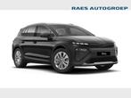 Skoda Elroq Elroq 82 kWh Corporate 85, Automaat, Overige modellen, Zwart, 5 g/km