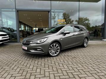 Opel Astra Sports Tourer Innovation 1.6D Automaat *Leder*Ke