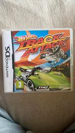 Hotwheels track attack ds, Ophalen, Zo goed als nieuw