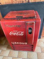 Coca Cola Majestic, Verzamelen, Automaten | Overige, Gebruikt, Ophalen of Verzenden