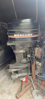 Mercury 50 pk buiteny, Watersport en Boten, Ophalen