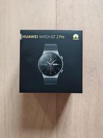 Huawei watch gt2 pro sealed in box, Ophalen of Verzenden, Nieuw