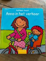 Anna in het verkeer, Ophalen, Zo goed als nieuw