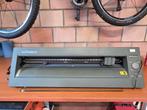 Roland snijplotter, Ophalen, Zo goed als nieuw