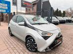 Toyota Aygo Xplay 1.0vvti Facelift 2018 103dkm Camera Cruise, Argent ou Gris, Achat, 998 cm³, Euro 6