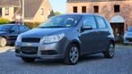 Chevrolet Aveo 1,2 Benzine - !!!17.000 km!!!, Auto's, Chevrolet, Aveo, Bedrijf, Handgeschakeld, 5 deurs