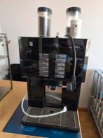 WMF 1200s koffiezetapparaat, Ophalen, Dranken