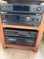 Stereoketen Technics in perfecte staat, TV, Hi-fi & Vidéo, Autres marques, Comme neuf, Enlèvement, Composants en vrac