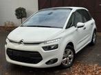 Citroen C4 Picasso 1.6Vti Cruise/pano/camera/garantie, Auto's, Voorwielaandrijving, Euro 5, Stof, 4 cilinders