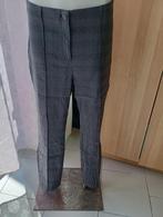 46 Pantalon viscose Canda, Kleding | Dames, Broeken en Pantalons, Ophalen of Verzenden