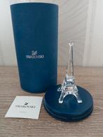 SWAROVSKI EIFFELTOREN, Verzamelen, Ophalen, Nieuw