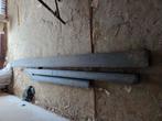 Heb 200x200 375cm te koop, Doe-het-zelf en Bouw, Metalen, Ophalen, Zo goed als nieuw